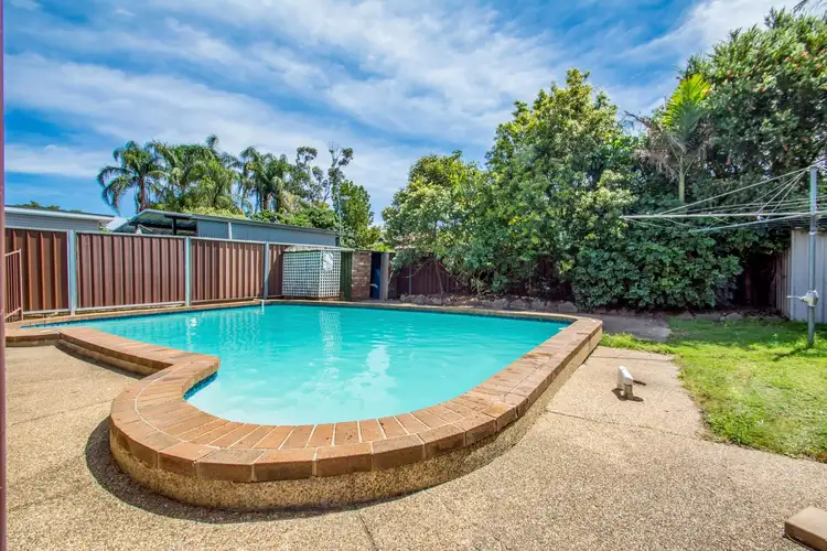 Fifth view of Homely house listing, 93 Joseph Street, Kingswood NSW 2747
