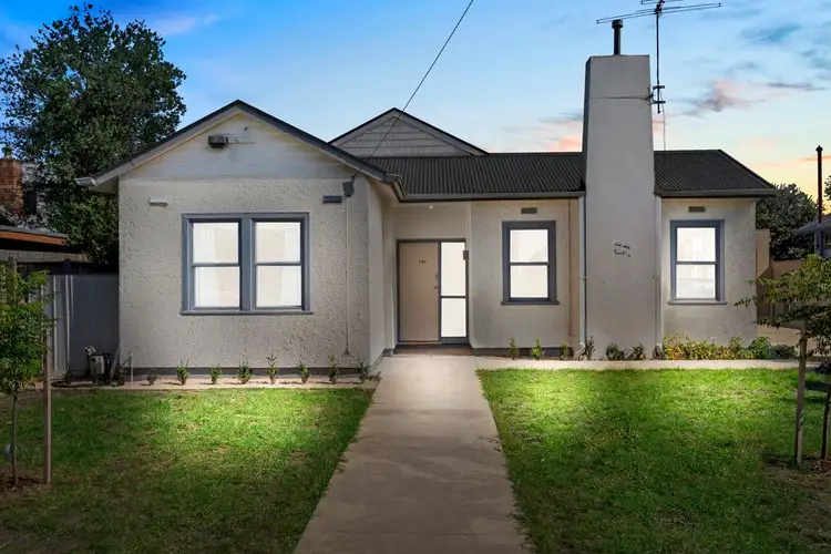 Main view of Homely unit listing, 1/22 Hyde Street, Deer Park VIC 3023