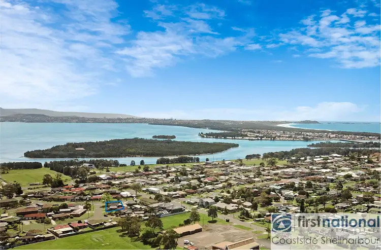 Main view of Homely house listing, 5 Windle Street, Lake Illawarra NSW 2528