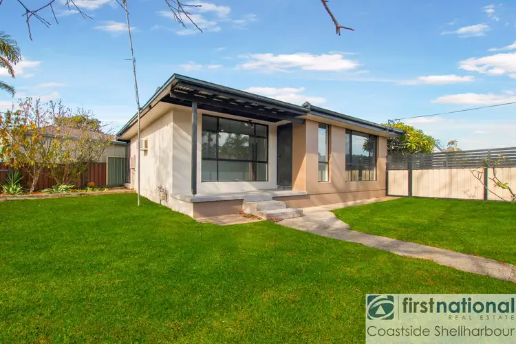 Third view of Homely house listing, 5 Windle Street, Lake Illawarra NSW 2528