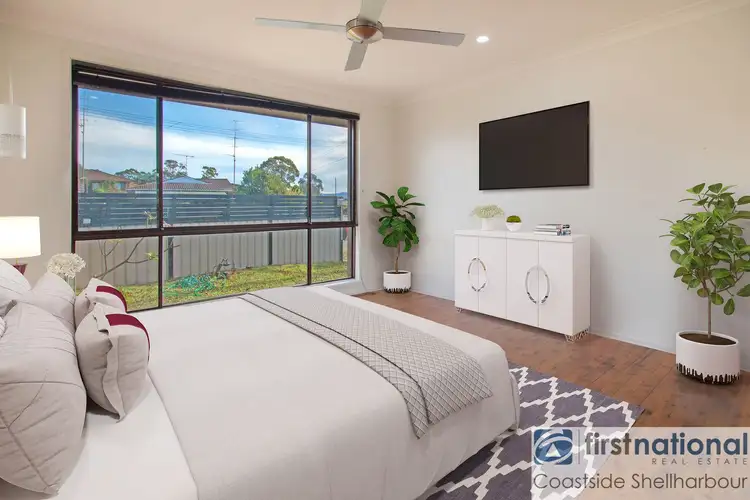 Fifth view of Homely house listing, 5 Windle Street, Lake Illawarra NSW 2528