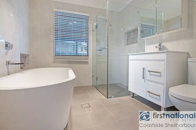 Sixth view of Homely house listing, 5 Windle Street, Lake Illawarra NSW 2528