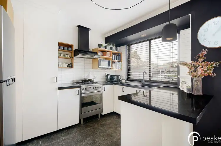 Main view of Homely unit listing, 1/58 Woods Street, Beaconsfield VIC 3807