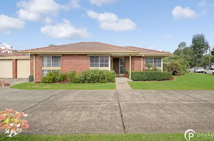 Second view of Homely unit listing, 1/58 Woods Street, Beaconsfield VIC 3807