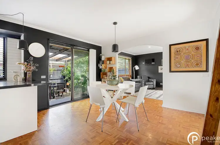 Third view of Homely unit listing, 1/58 Woods Street, Beaconsfield VIC 3807