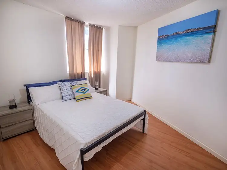 Fifth view of Homely apartment listing, 24D/49 Herdsman Parade, Wembley WA 6014