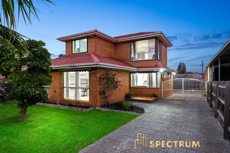 14 Conifer Court, Dandenong North VIC 3175