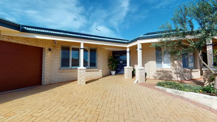 11 Bassina Court, Hillarys WA 6025