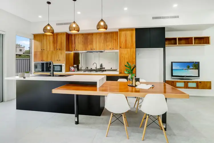 Fourth view of Homely house listing, 33 Nirimba Avenue, Narwee NSW 2209