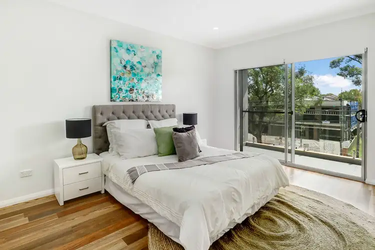 Fifth view of Homely house listing, 33 Nirimba Avenue, Narwee NSW 2209