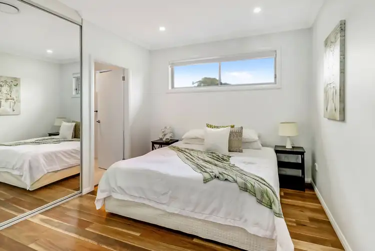 Seventh view of Homely house listing, 33 Nirimba Avenue, Narwee NSW 2209