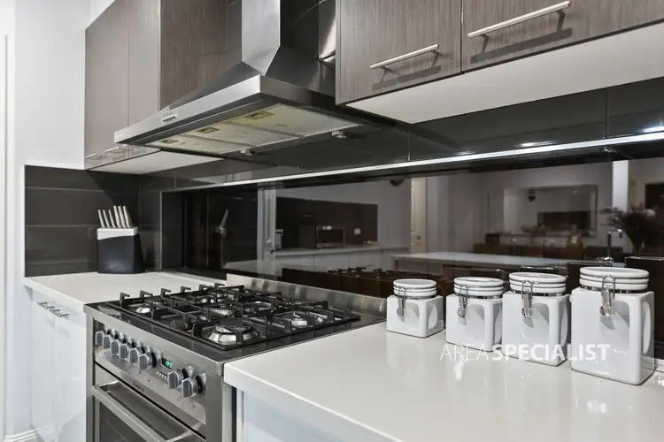 Sixth view of Homely house listing, 41 Beddington Street, Keysborough VIC 3173