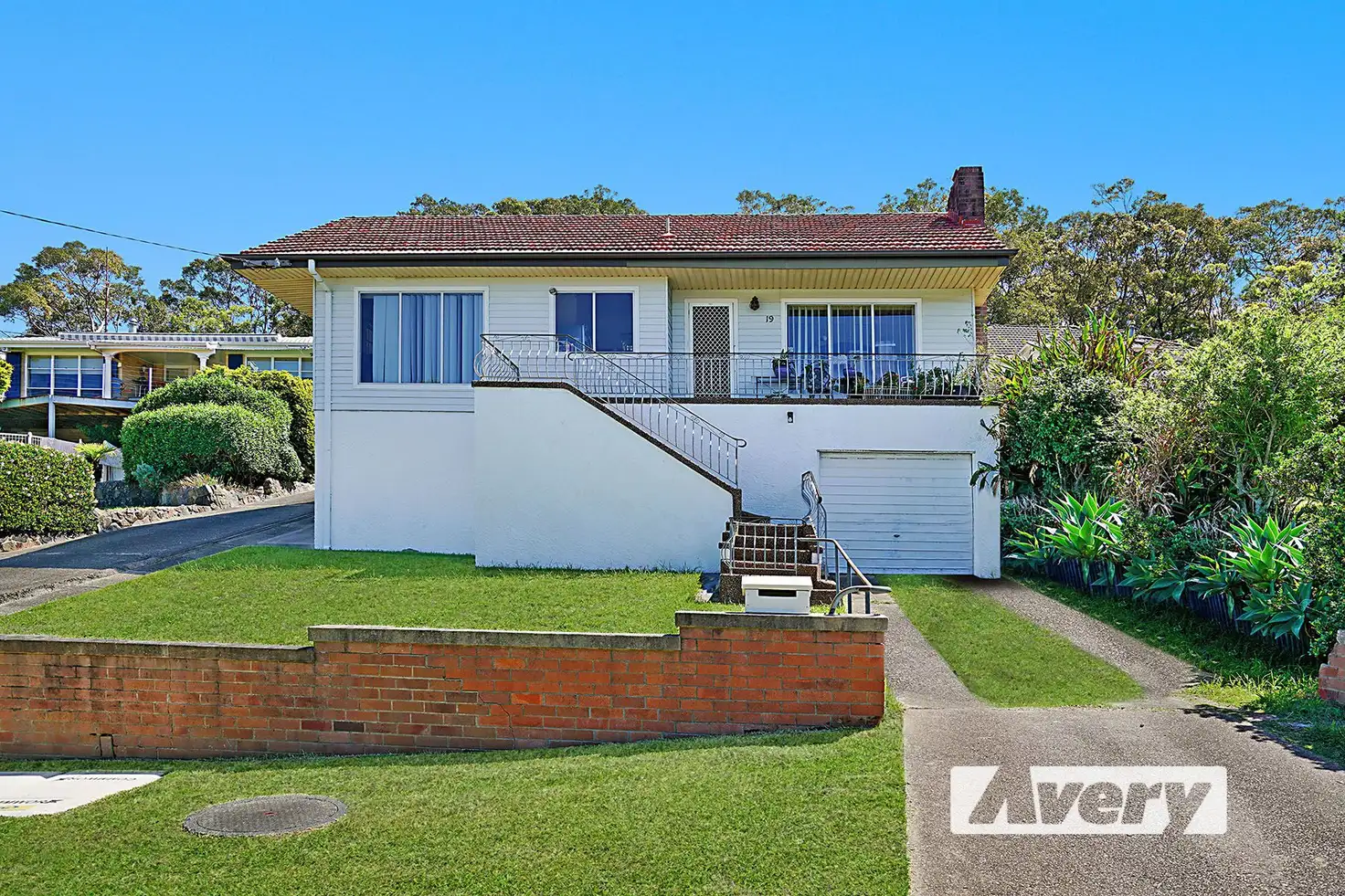 Main view of Homely house listing, 19 Ambrose Street, Carey Bay NSW 2283