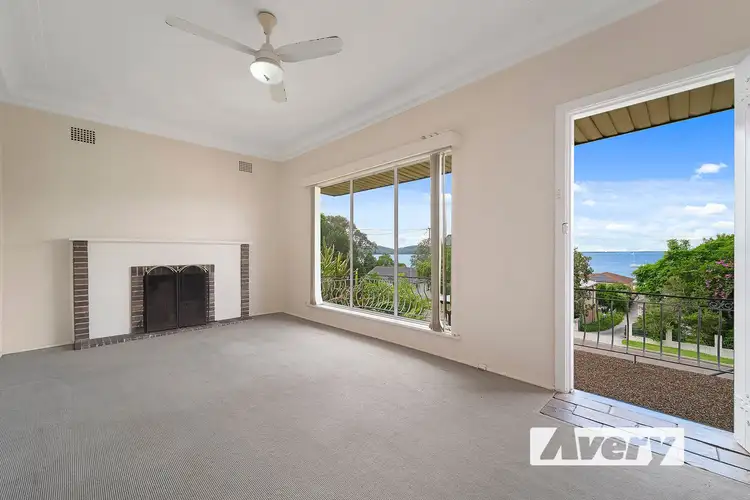 Second view of Homely house listing, 19 Ambrose Street, Carey Bay NSW 2283
