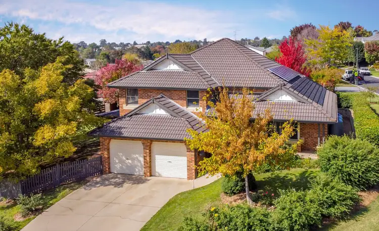 Main view of Homely house listing, 3 Cherrywood Crescent, Llanarth NSW 2795
