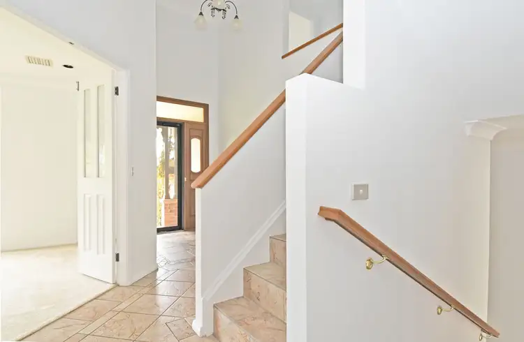 Second view of Homely house listing, 3 Cherrywood Crescent, Llanarth NSW 2795