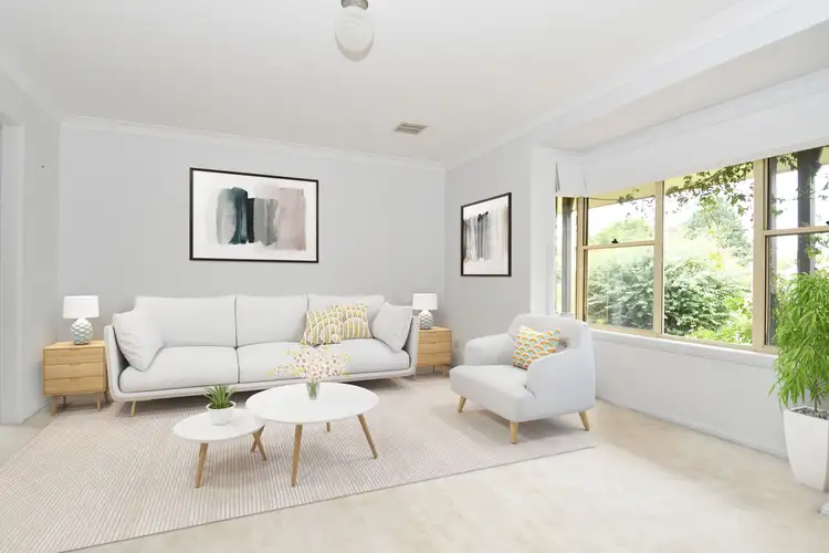 Third view of Homely house listing, 3 Cherrywood Crescent, Llanarth NSW 2795