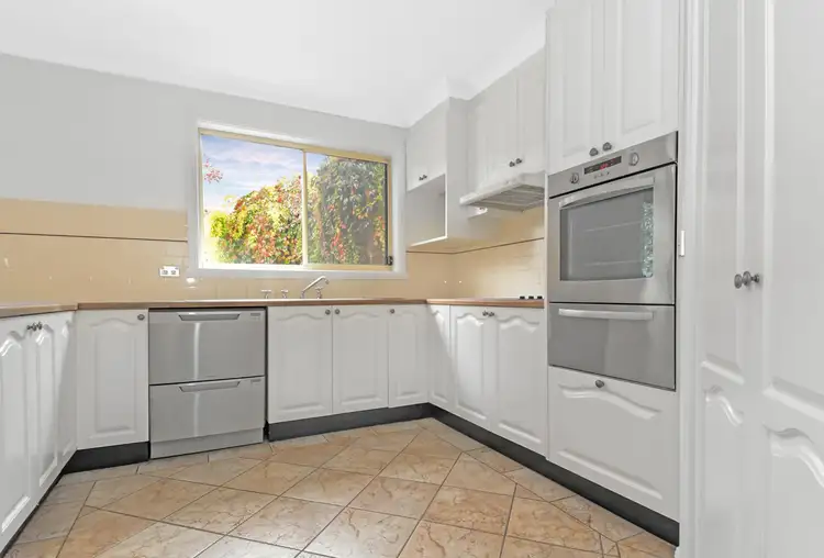 Fourth view of Homely house listing, 3 Cherrywood Crescent, Llanarth NSW 2795