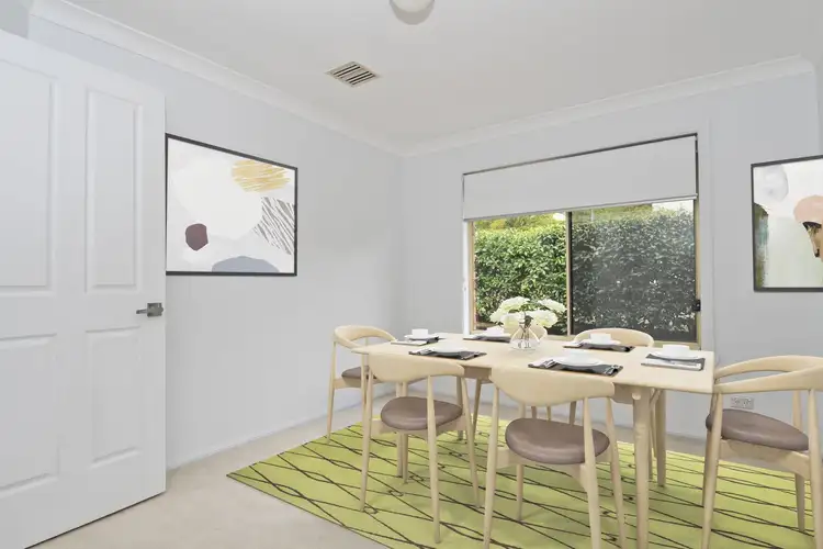 Fifth view of Homely house listing, 3 Cherrywood Crescent, Llanarth NSW 2795