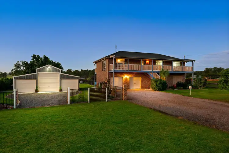 39 George Street, East Branxton NSW 2335