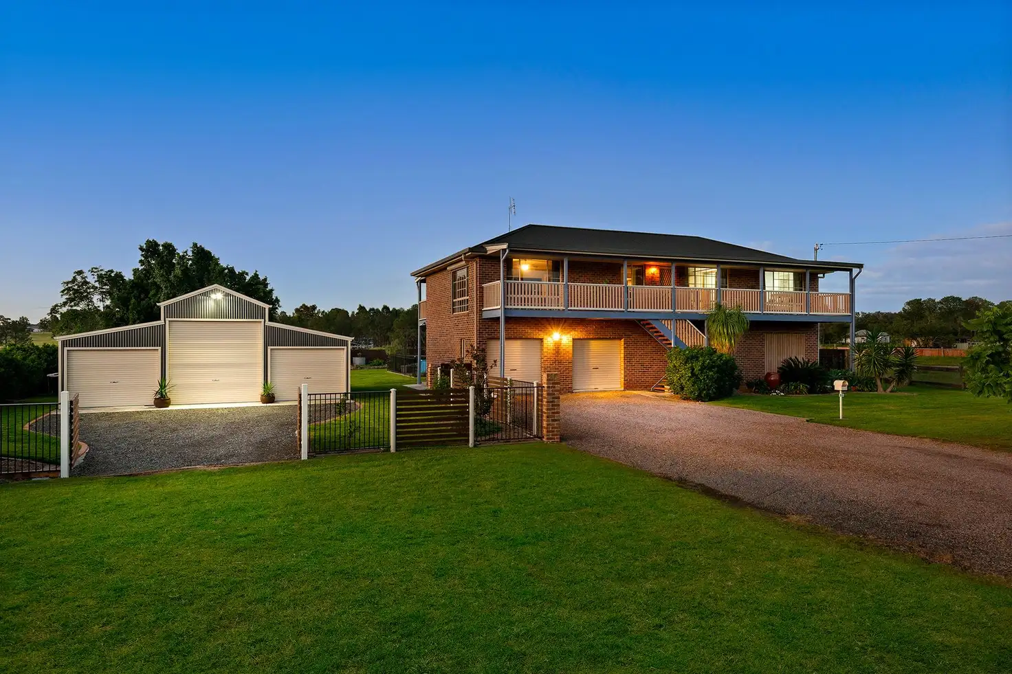 Main view of Homely house listing, 39 George Street, East Branxton NSW 2335
