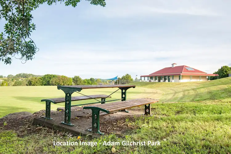 Seventh view of Homely land listing, Lot 601 Bottlebrush Place, Caniaba NSW 2480