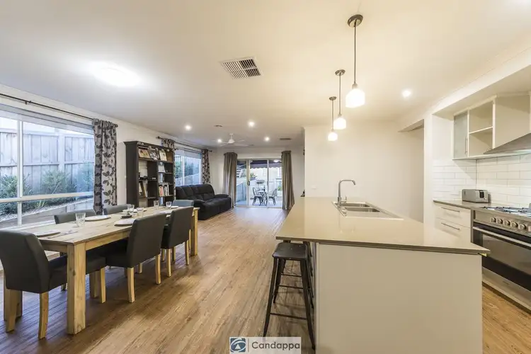 Second view of Homely house listing, 192 Bowen Street, Warragul VIC 3820