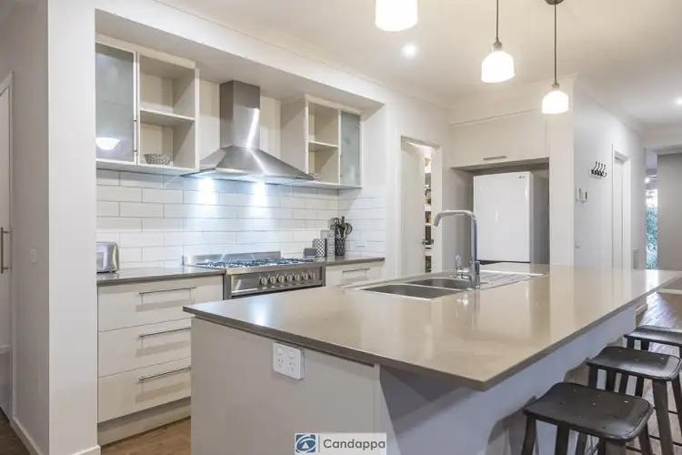 Fourth view of Homely house listing, 192 Bowen Street, Warragul VIC 3820