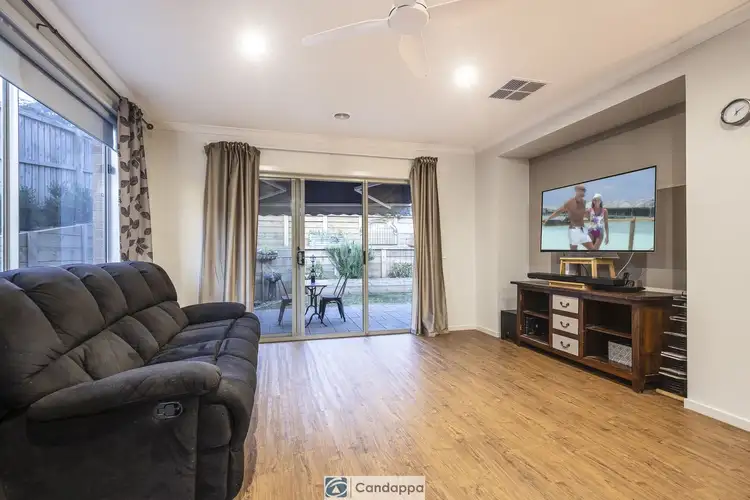 Fifth view of Homely house listing, 192 Bowen Street, Warragul VIC 3820