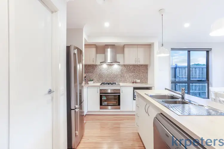 Second view of Homely house listing, 24 Pioneer Way, Officer VIC 3809