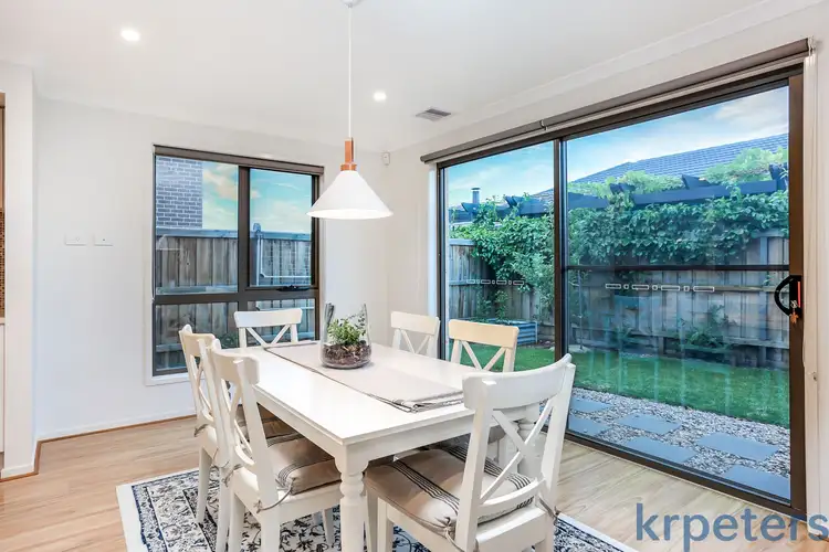 Third view of Homely house listing, 24 Pioneer Way, Officer VIC 3809