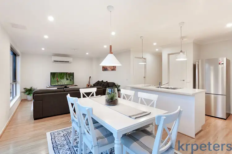 Fifth view of Homely house listing, 24 Pioneer Way, Officer VIC 3809
