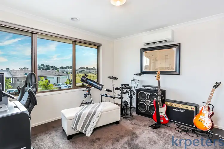 Sixth view of Homely house listing, 24 Pioneer Way, Officer VIC 3809