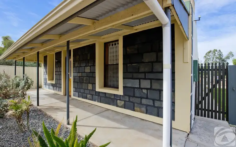 Second view of Homely house listing, 61 Murray Street, Stockport SA 5410