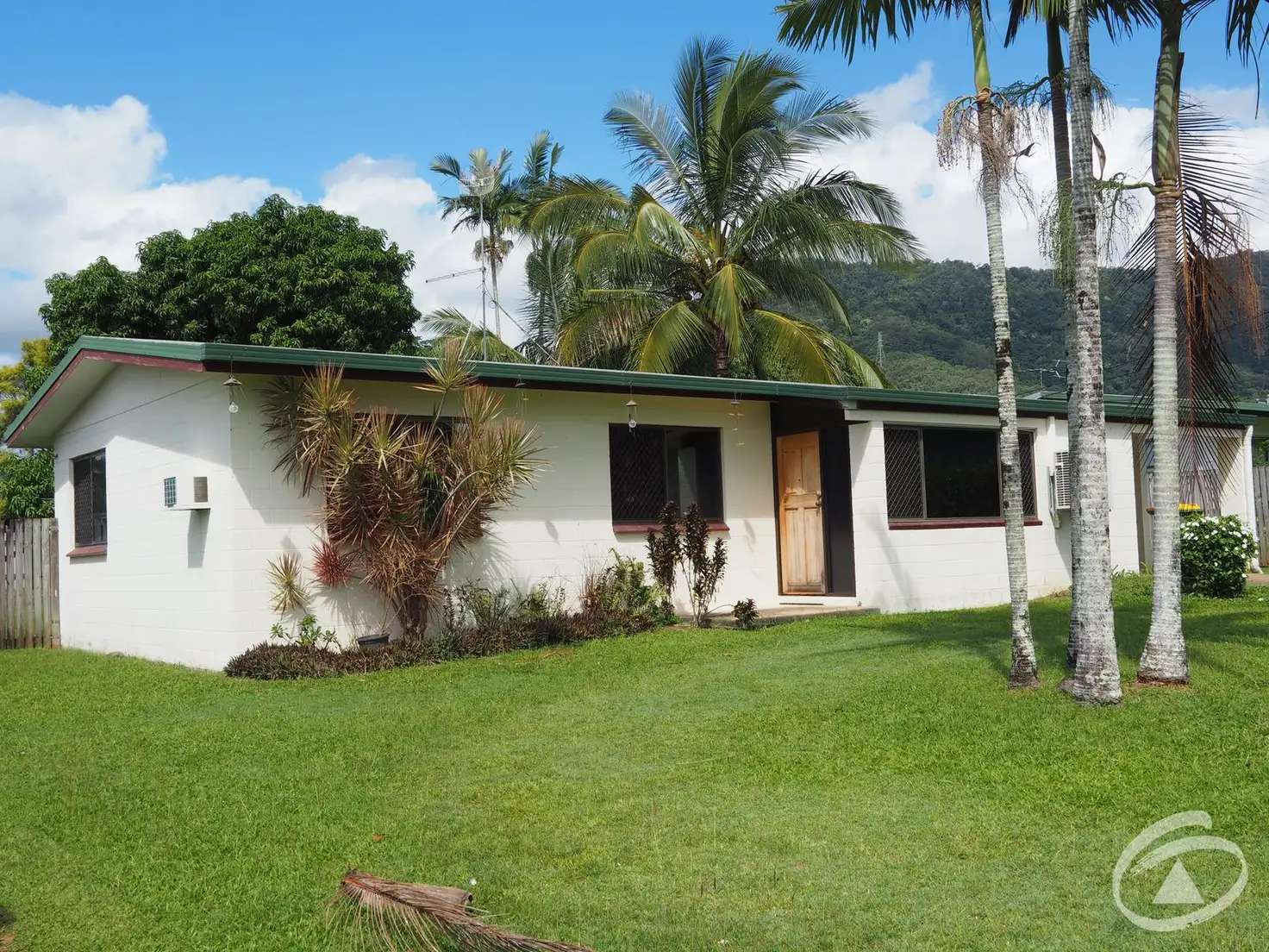 Main view of Homely house listing, 5 Tracey Close, Woree QLD 4868