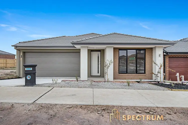 27 Unison Drive, Clyde VIC 3978