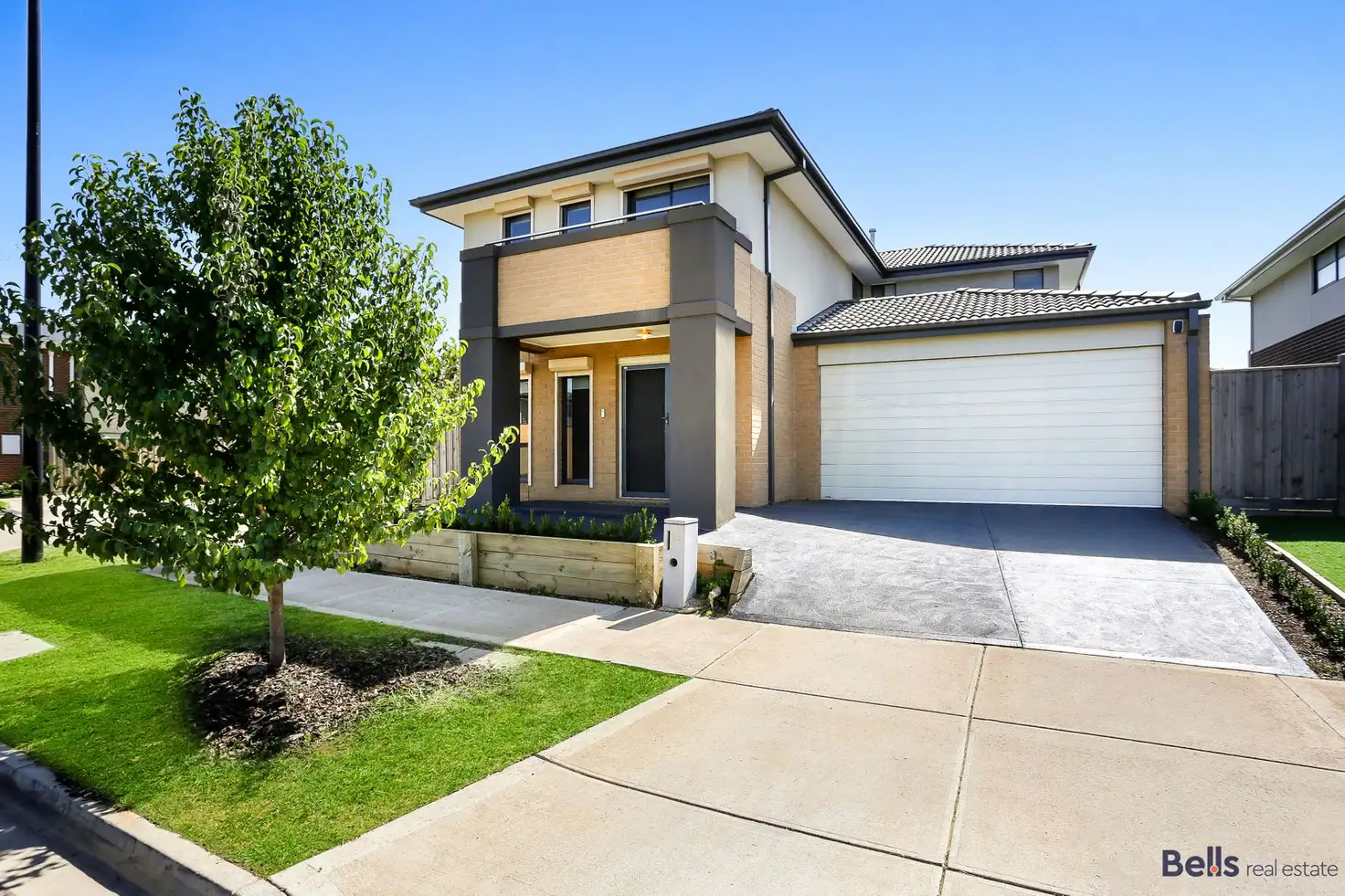 Main view of Homely house listing, 16 Wright Circuit, Fraser Rise VIC 3336