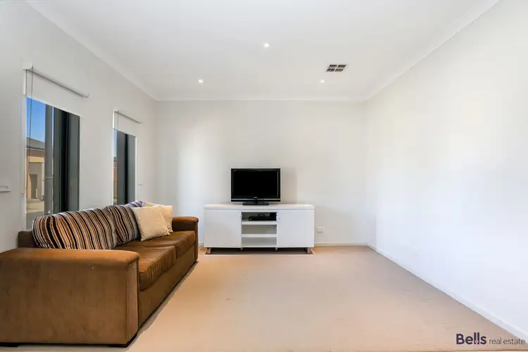 Fourth view of Homely house listing, 16 Wright Circuit, Fraser Rise VIC 3336