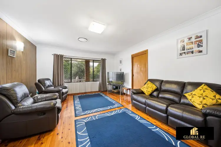 Fourth view of Homely house listing, 4 Brigalow ave, Casula NSW 2170