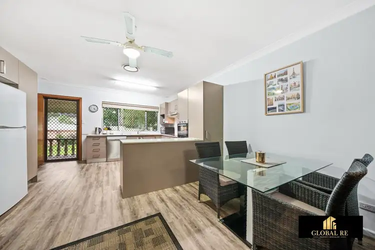 Fifth view of Homely house listing, 4 Brigalow ave, Casula NSW 2170