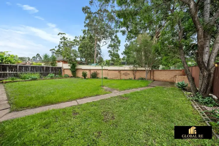 Sixth view of Homely house listing, 4 Brigalow ave, Casula NSW 2170