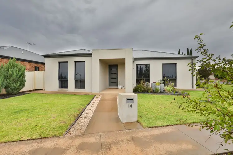 14 Condor Drive, Mildura VIC 3500