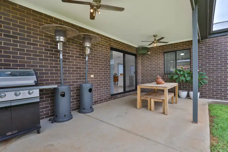 Second view of Homely house listing, 14 Condor Drive, Mildura VIC 3500