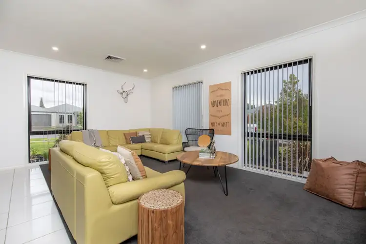 Third view of Homely house listing, 14 Condor Drive, Mildura VIC 3500