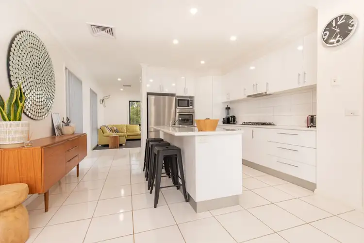 Fifth view of Homely house listing, 14 Condor Drive, Mildura VIC 3500