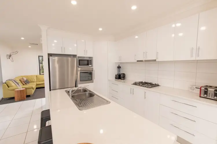 Sixth view of Homely house listing, 14 Condor Drive, Mildura VIC 3500