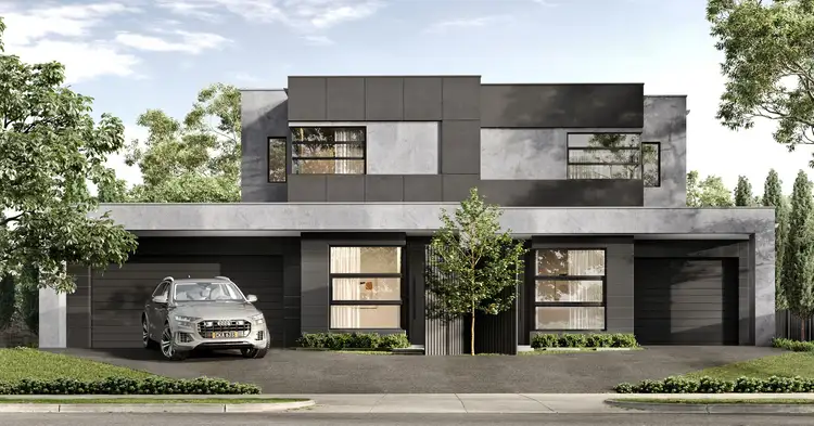 Lot 2/10a Bellevue Avenue, Greenwich NSW 2065