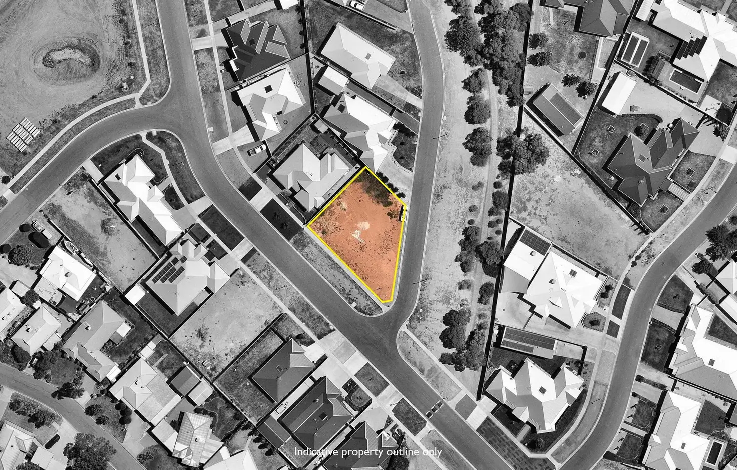 Main view of Homely land listing, 12 Verdi Boulevard, Irymple VIC 3498