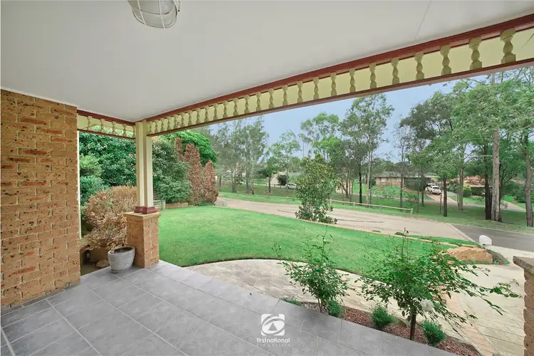 Second view of Homely house listing, 20 Packenham Place, Mount Annan NSW 2567