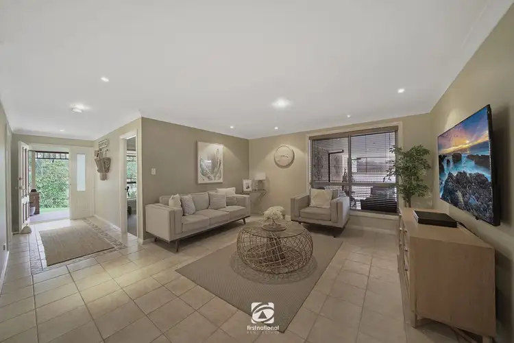 Third view of Homely house listing, 20 Packenham Place, Mount Annan NSW 2567